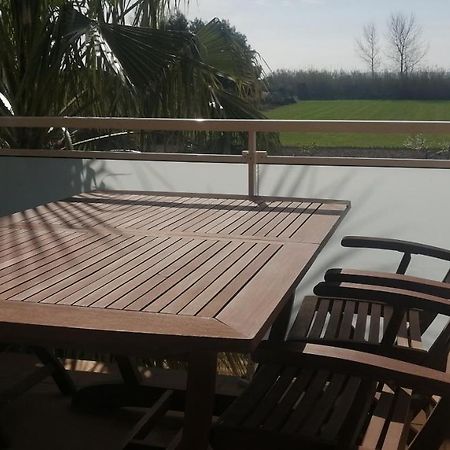 Apartament Sara L'Eucaliptus Zewnętrze zdjęcie