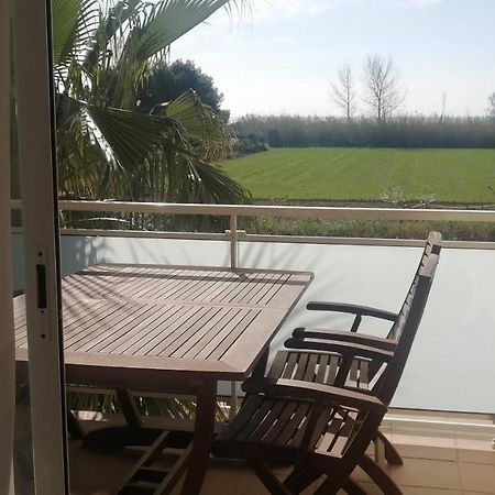Apartament Sara L'Eucaliptus Zewnętrze zdjęcie
