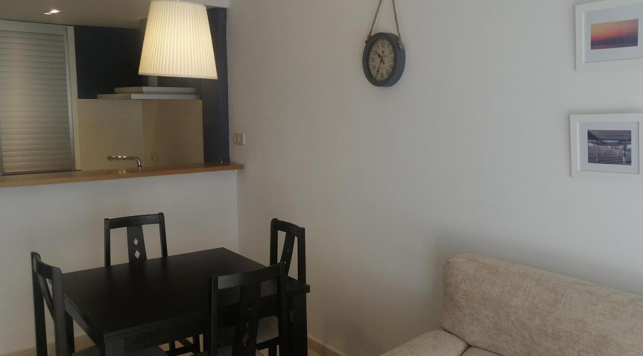 Apartament Sara L'Eucaliptus Zewnętrze zdjęcie