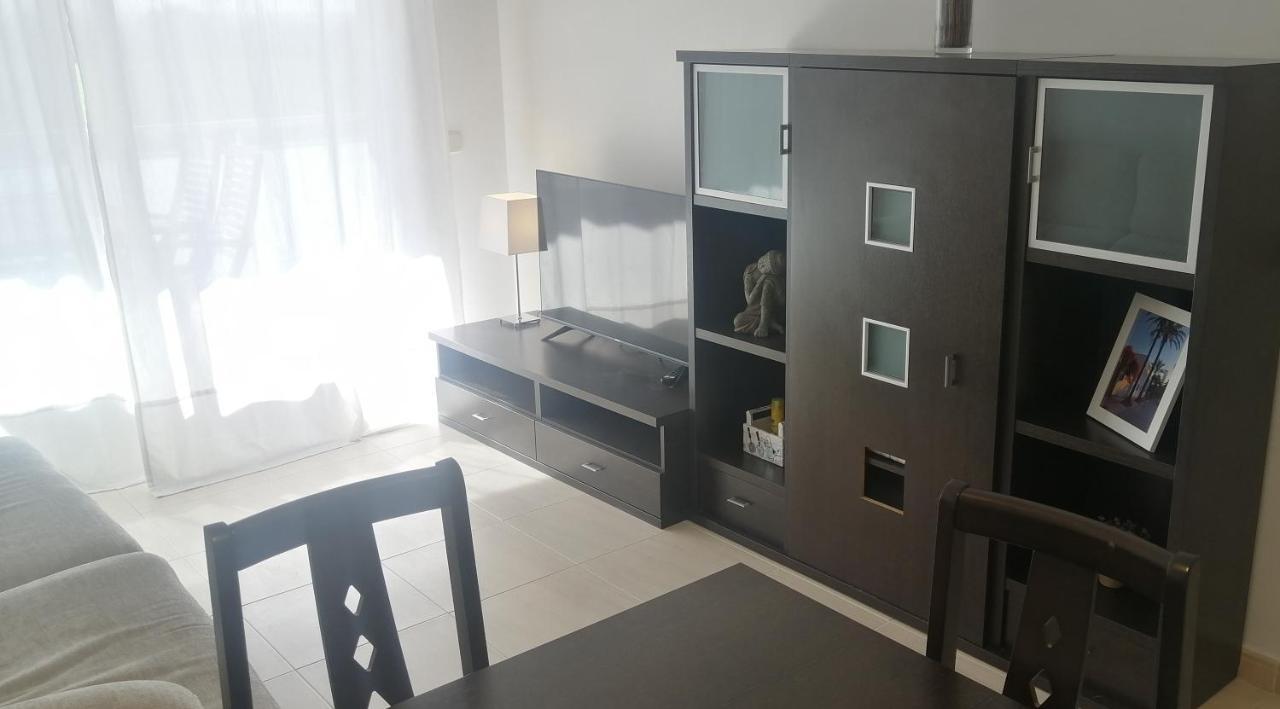 Apartament Sara L'Eucaliptus Zewnętrze zdjęcie