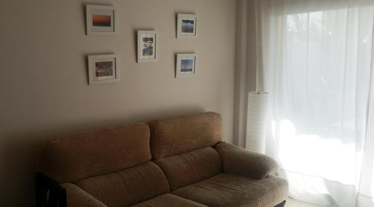 Apartament Sara L'Eucaliptus Zewnętrze zdjęcie