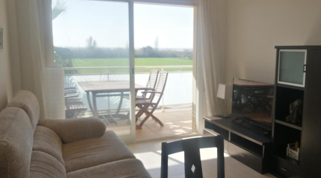 Apartament Sara L'Eucaliptus Zewnętrze zdjęcie