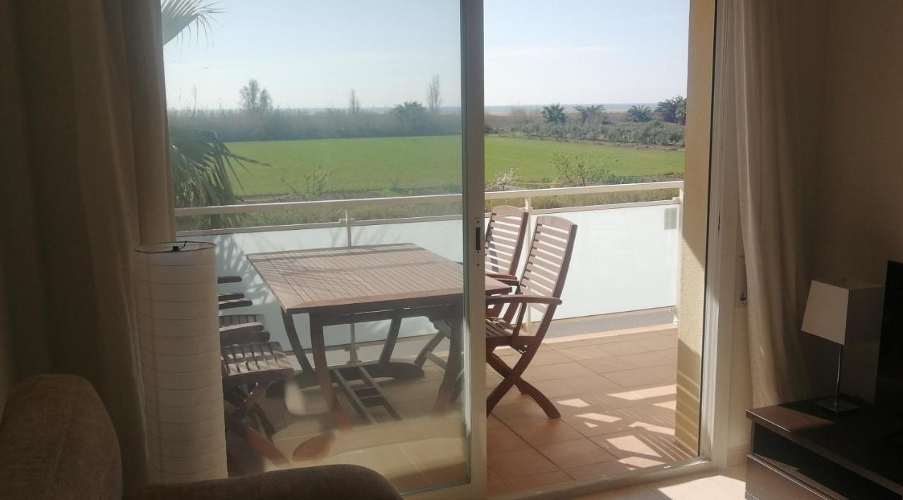 Apartament Sara L'Eucaliptus Zewnętrze zdjęcie