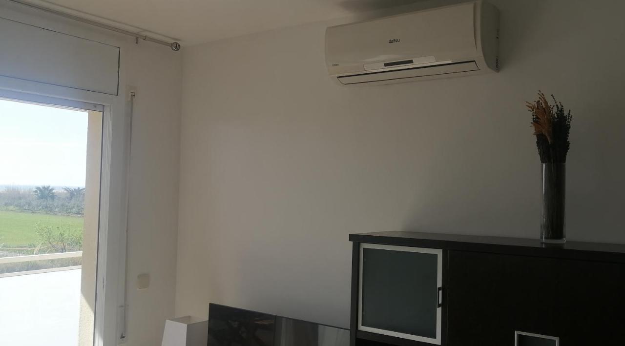 Apartament Sara L'Eucaliptus Zewnętrze zdjęcie
