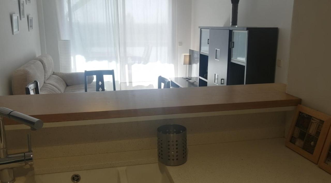 Apartament Sara L'Eucaliptus Zewnętrze zdjęcie
