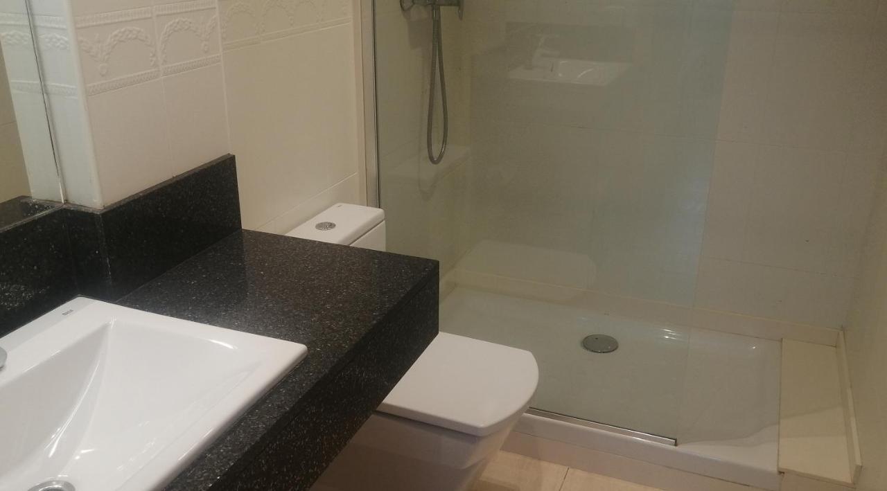 Apartament Sara L'Eucaliptus Zewnętrze zdjęcie