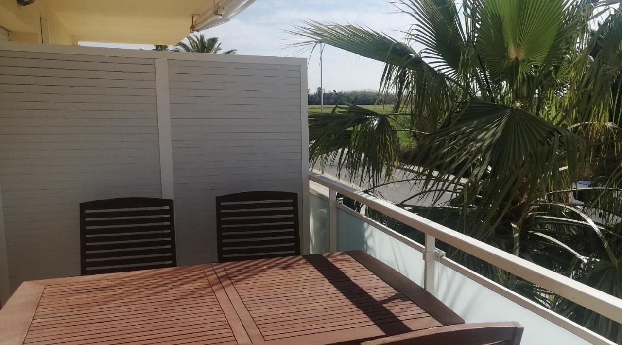 Apartament Sara L'Eucaliptus Zewnętrze zdjęcie