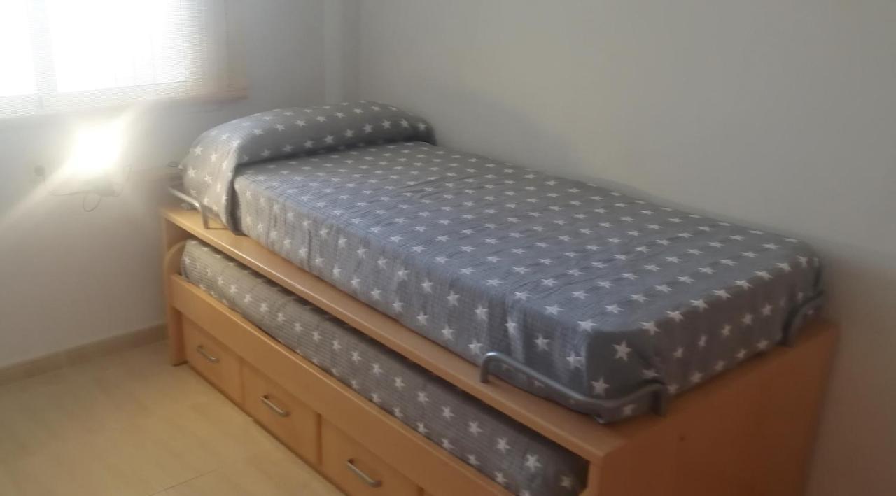Apartament Sara L'Eucaliptus Zewnętrze zdjęcie