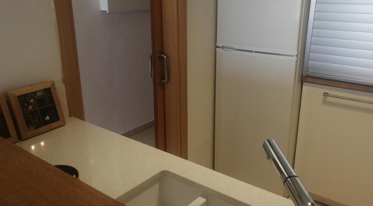 Apartament Sara L'Eucaliptus Zewnętrze zdjęcie