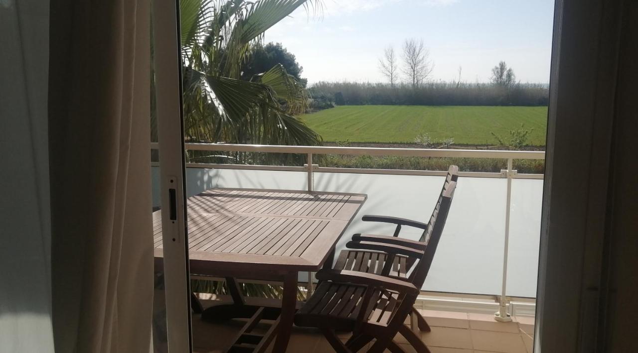 Apartament Sara L'Eucaliptus Zewnętrze zdjęcie