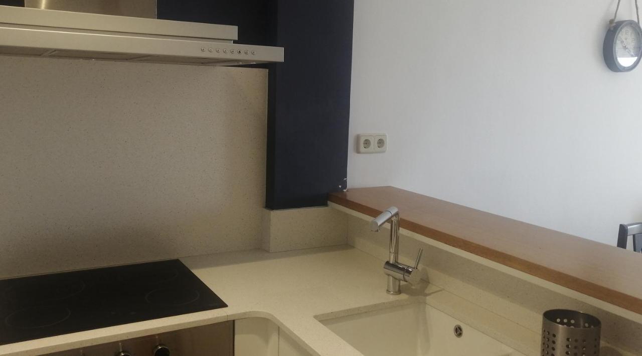 Apartament Sara L'Eucaliptus Zewnętrze zdjęcie