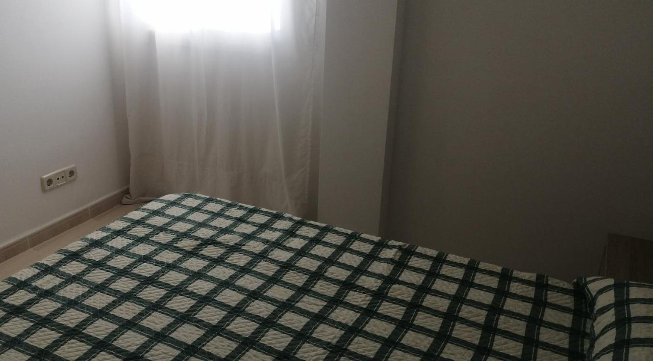 Apartament Sara L'Eucaliptus Zewnętrze zdjęcie