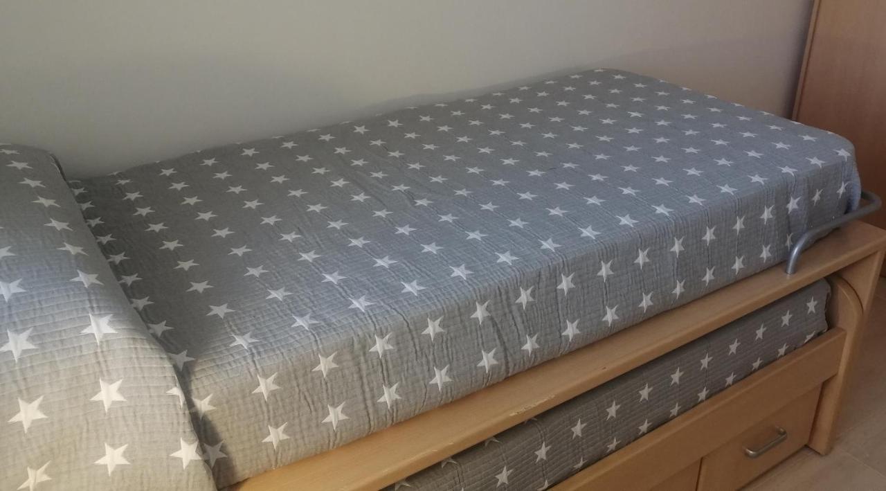 Apartament Sara L'Eucaliptus Zewnętrze zdjęcie