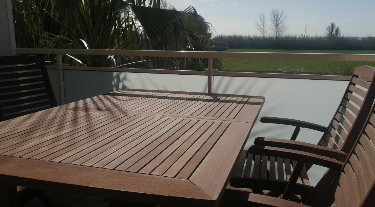 Apartament Sara L'Eucaliptus Zewnętrze zdjęcie