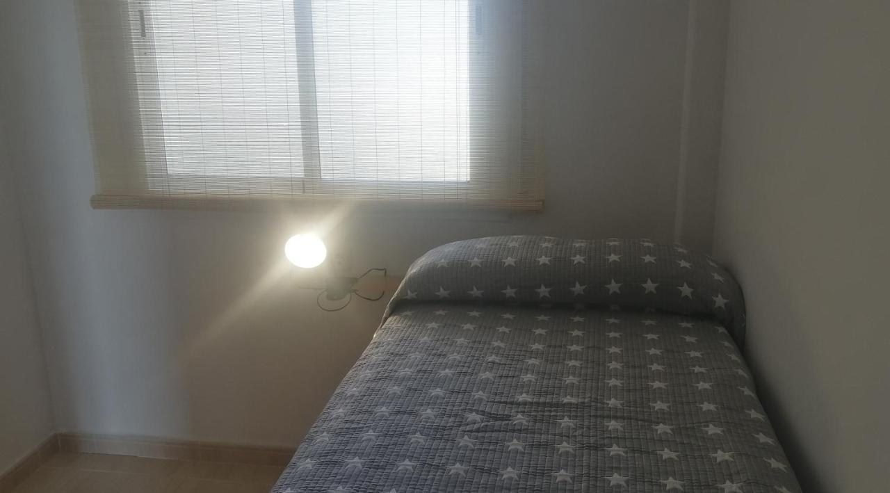 Apartament Sara L'Eucaliptus Zewnętrze zdjęcie