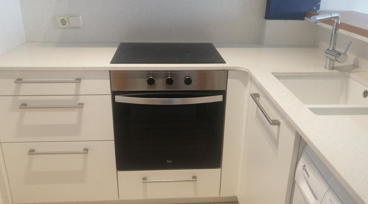 Apartament Sara L'Eucaliptus Zewnętrze zdjęcie