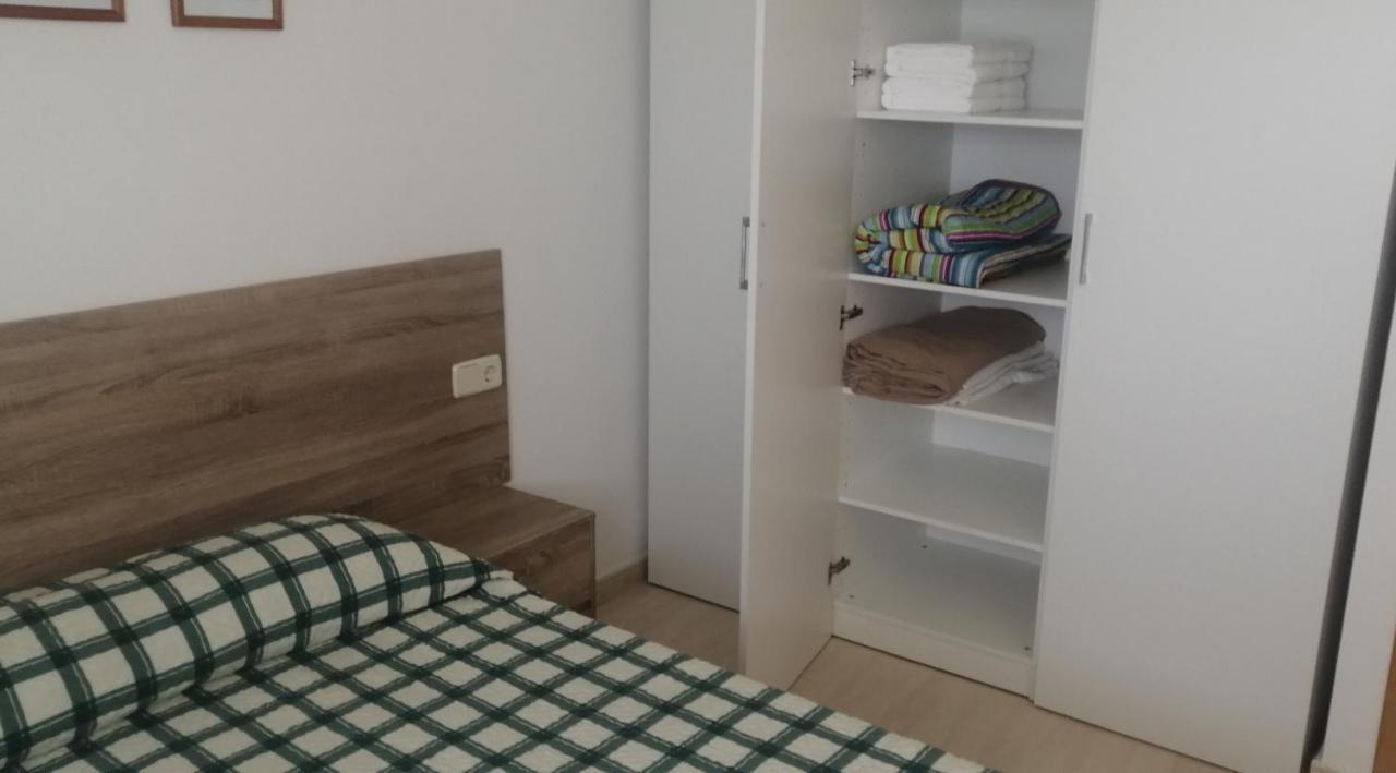 Apartament Sara L'Eucaliptus Zewnętrze zdjęcie
