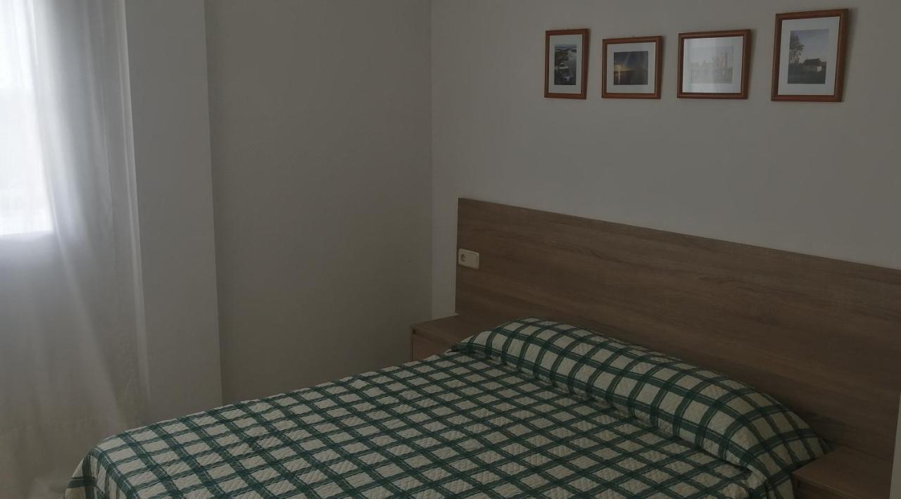 Apartament Sara L'Eucaliptus Zewnętrze zdjęcie