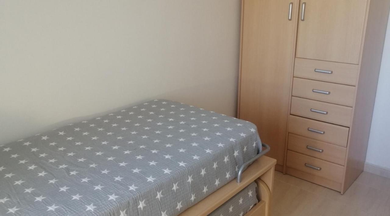 Apartament Sara L'Eucaliptus Zewnętrze zdjęcie