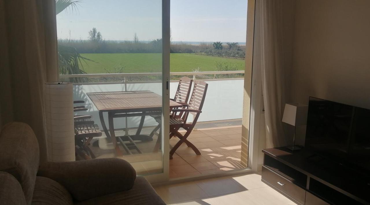 Apartament Sara L'Eucaliptus Zewnętrze zdjęcie